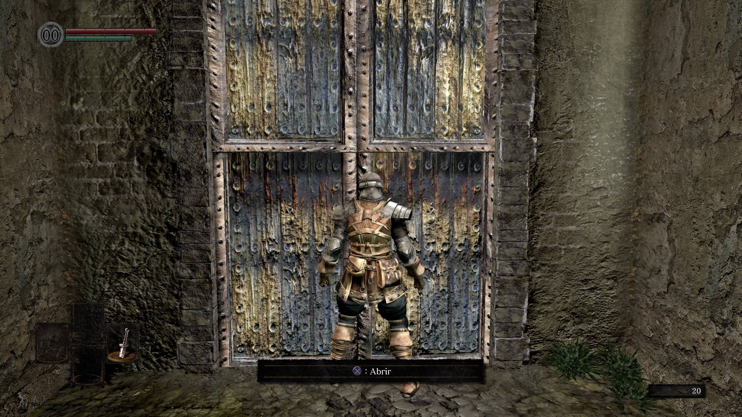 Dark Souls: Remastered - Imagen 23